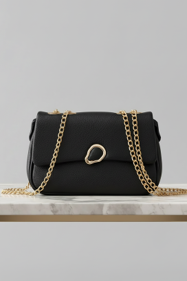 ženska torba POCHENDA BLACK