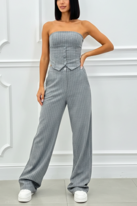 komplet TERZIVA GREY