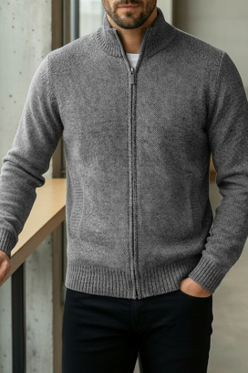 muška vesta TIMBO GRAFIT