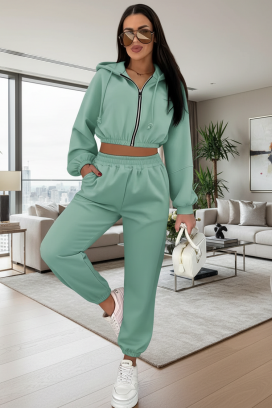 komplet TREVOSA MINT