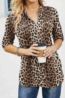 ženska košulja VARLENZA