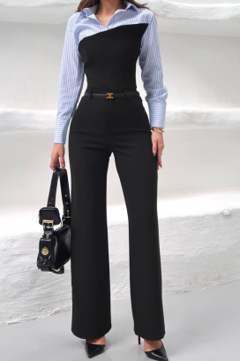 komplet SEROLZA BLACK