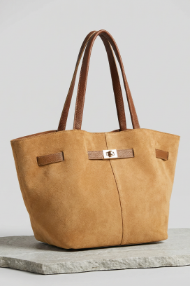 ženska torba ETIOPEA CAMEL