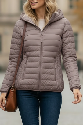 jakna MOGRELDA PUDRA