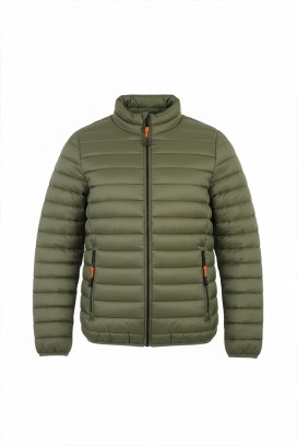 muška jakna KOLOMBO KHAKI