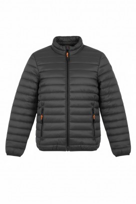 muška jakna KOLOMBO BLACK