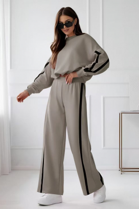 komplet DOLVERJA GREY