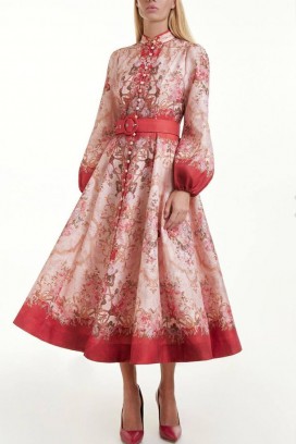 haljina PROMOVEA RED