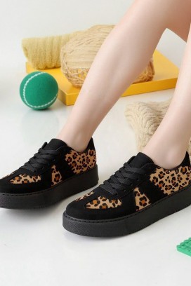 ženske patike DAMONDA BLACK