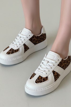 ženske patike DAMONDA WHITE