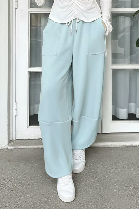 pantalone SAGUERA SKY