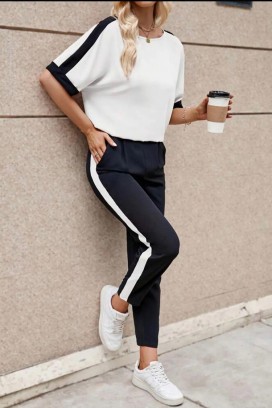 komplet VLORMENZA WHITE