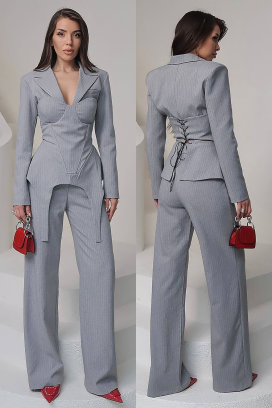 komplet GERIMERZA GREY