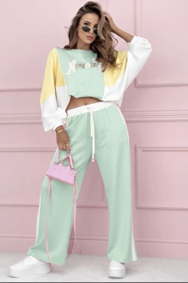 komplet RAFELANZA MINT