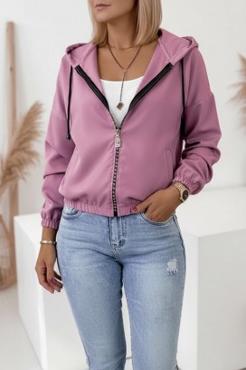 jakna LELONINDA LILA