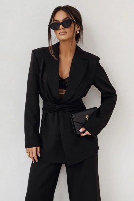 komplet ELEGANVA BLACK