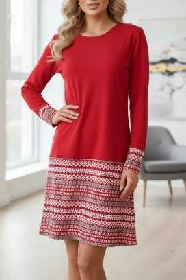 haljina BLORELGA RED