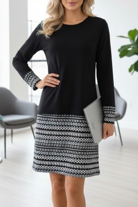 haljina BLORELGA BLACK