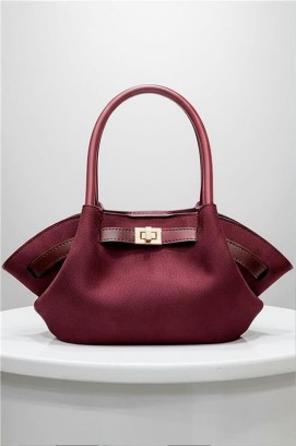 ženska torba GAZIOLA BORDO