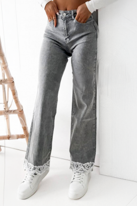 farmerke MERSILIYA GREY