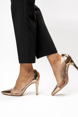 ženske cipele SERFONMA GOLD