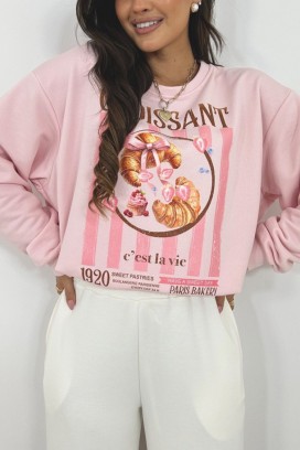 ženska bluza ALEXENIA PUDRA