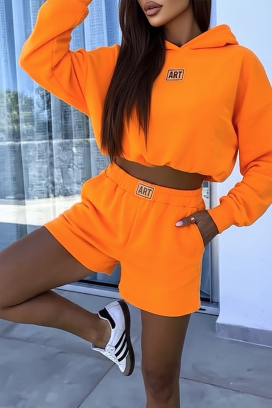 komplet GERLENZA ORANGE