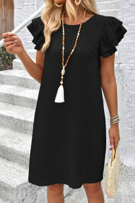 haljina ADELINDA BLACK