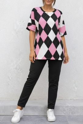 komplet EMALINA BLACK