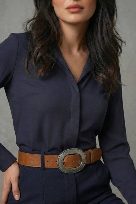 kaiš ERLINZONA CAMEL