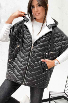 prsluk AMELINDA BLACK