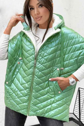 prsluk AMELINDA GREEN