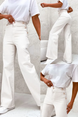 farmerke DANZILA WHITE