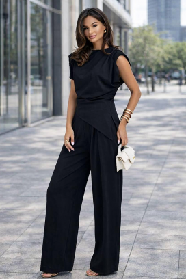 komplet MALETINA BLACK