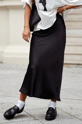 suknja ADEMISA BLACK