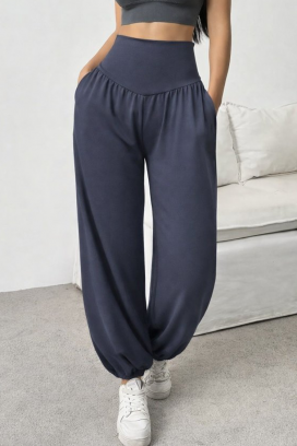 pantalone ZEVROLDA GREY