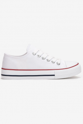 muške patike FRANCO WHITE