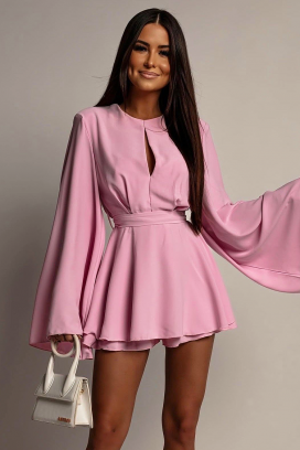 komplet MERINISA PINK