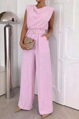 kombinezon BROLDINZA PUDRA