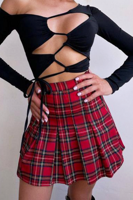 komplet ZELDINZA BLACK