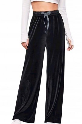 pantalone ZAILINA BLACK