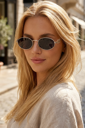 ženske naočare VALONERA BLACK