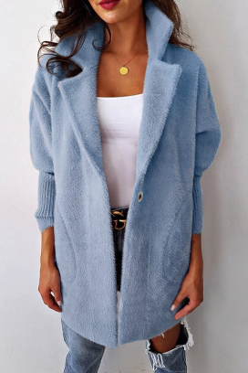 kardigan LIORMEA SKY