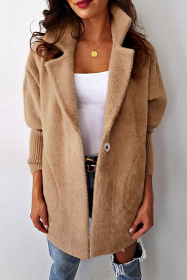 kardigan LIORMEA BEIGE