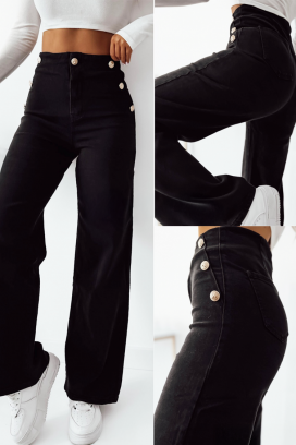 farmerke ZERDILMA BLACK