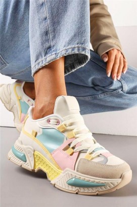 ženske patike MERZILDA SKY