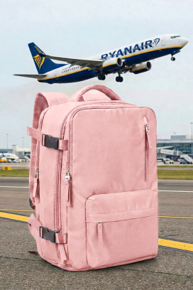 ranac za putovanje Ryanair ROLNEZA PUDRA