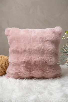 luksuzna dekorativna jastučnica CARMENA PINK 40х40 cm
