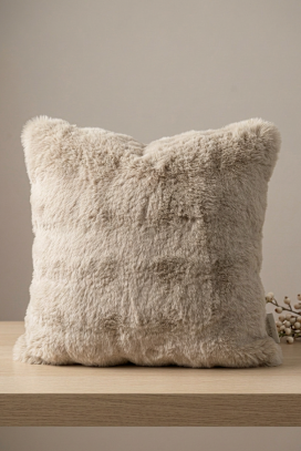 luksuzna dekorativna jastučnica CARMENA BEIGE 40х40 cm