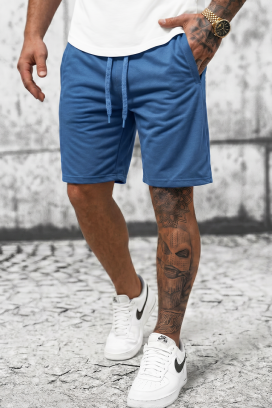 muške bermude JERBO BLUE